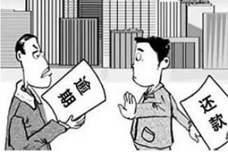 逾期,还款,后果,贷平台,法院,利息,贷款平台,信用,抵押物,房产,俗语