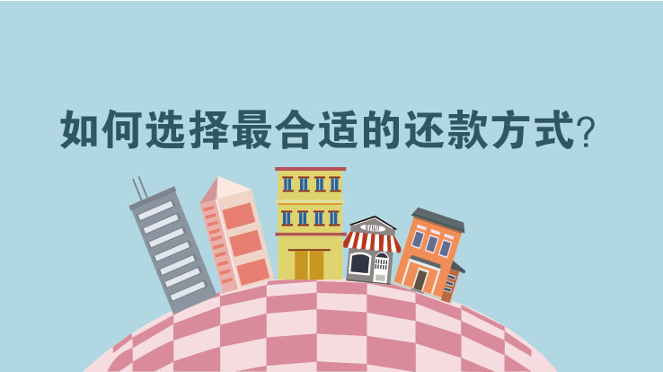 如今,使用信用卡来消费早已不是新鲜事,那么关于信用卡的三种还款方式