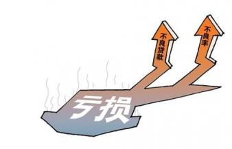 不良贷款,商业银行,不良贷款率,贷款,信用风险,宏观经济,呆账贷款,银行业,金融体系,银行不良贷款,致命打击