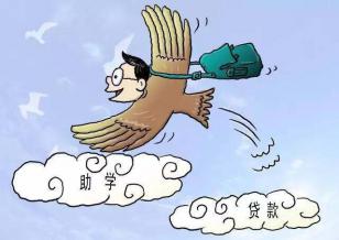 助学贷款,生源地助学贷款,借款人,贷款,回执,签订合同,申请贷款,生源地,录取通知书,激活账户,学生