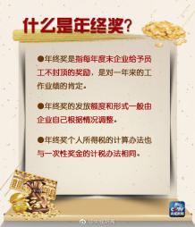年终奖,钱袋子,必看,康波,主流,id,财经,急用钱,发年终奖