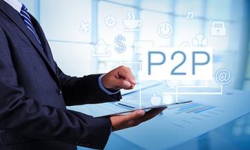 p2p平台,上市公司,p2p,瑞德,走下神坛,控股,旗下上市公司,股权,背景,神坛