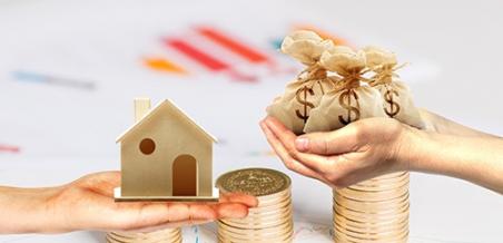 贷款房产证,房产证,借款,银行,评估值,贷款,房屋抵押,康波,经济适用房,利息,银行黑户