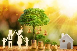 公积金贷款,利息,首付款,个人征信,买房,公积金,贷款,康波,时间差,垫资