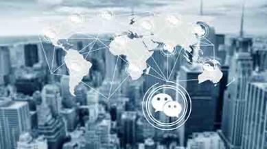 微粒贷,微信,腾讯,微粒,开通,贷款,信用卡,康波,微信信用卡,腾讯,头像