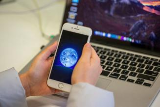 微粒贷,借呗,强开,微粒,骗局,不法分子,受害人,诈骗，网络贷款,资质,陷阱,微粒