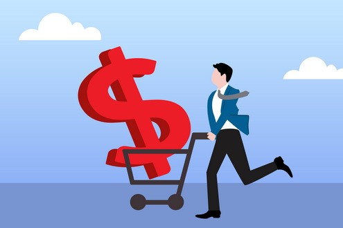 有钱花,贷款,信贷,费率,利息,贷平台,百度,信用卡,旗下产品,保险金,微粒