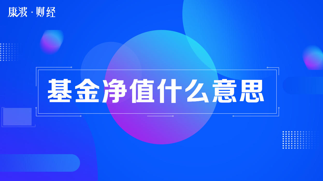 基金净值,基金,基金单位净值,份额,计算公式,净资产,资产净值,单位净值,证券市场,分散投资,股票