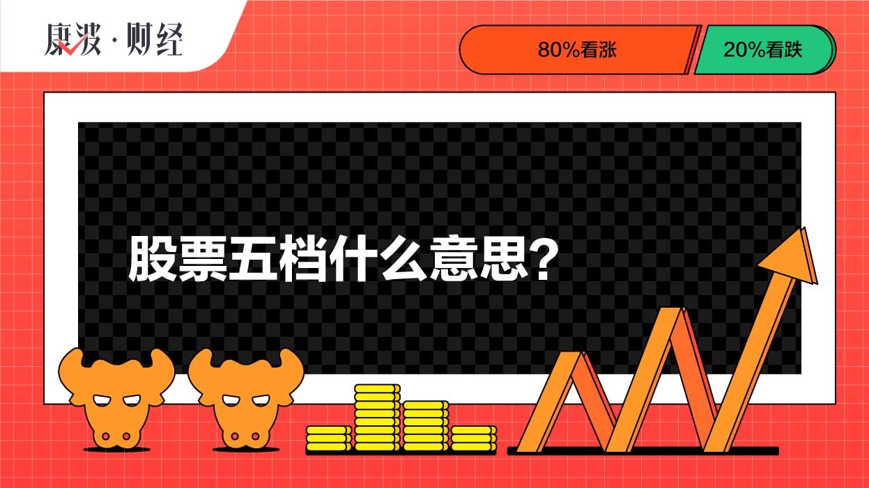 五档,股票,价格,卖盘,买盘,意思,盘口,行情,俗称,成交