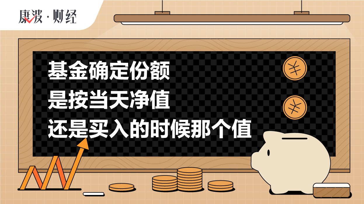 份额,基金,交易日,投资者,净值额,确认,价格,申请,系统,赎回
