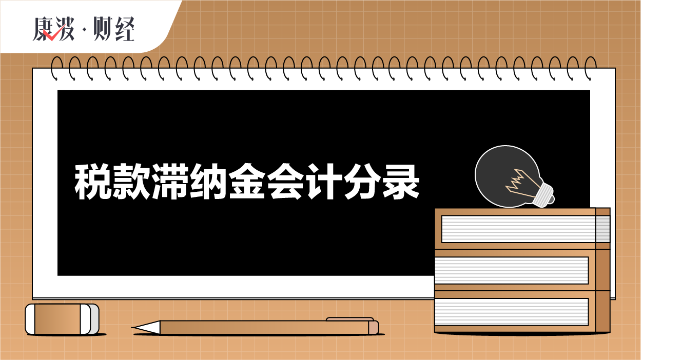 滞纳金,税收,分录,行政,惩罚性,支出,执行,会计,数额,款项