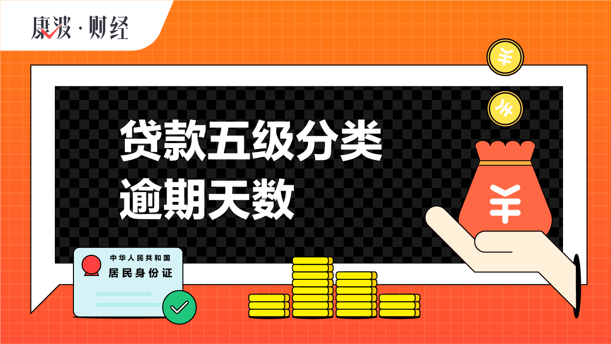 贷款,损失,逾期,天数,分类,展期,银行,风险,黑名单,划分