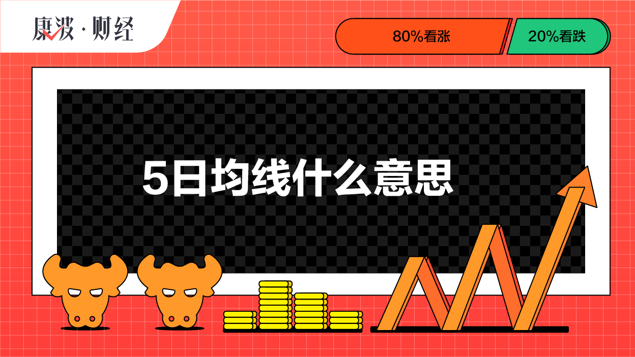 股票,股价,均线,趋势,压制,作用,交易日,平均价,收盘价,5日