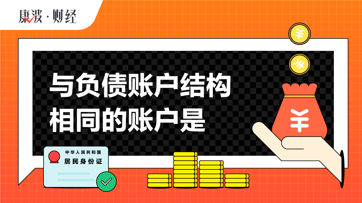 账户,负债,权益,余额,借方,所有者,记账法,登记,资产,费用