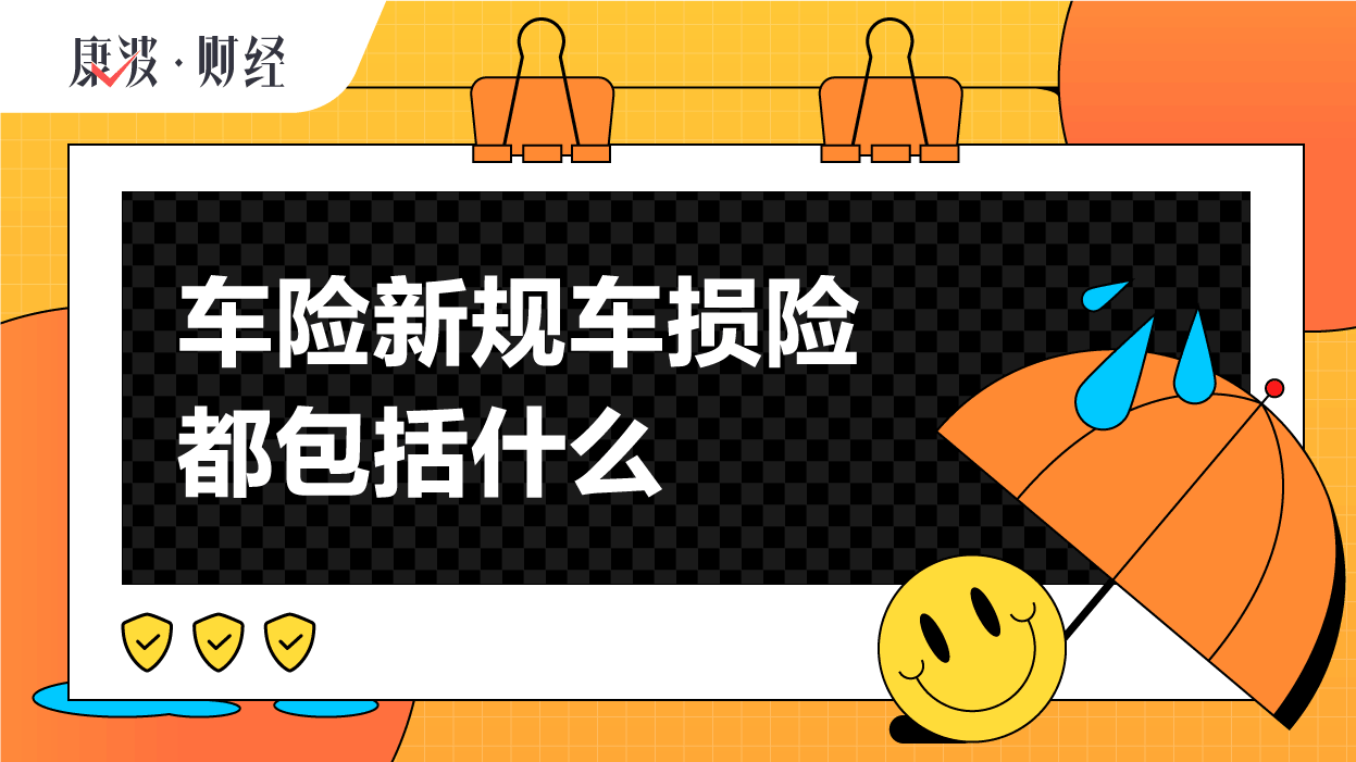 车险,车损险,保障,新规,范围,车盗,破损险,增加,水险,修理厂