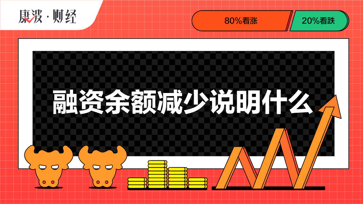 余额,股票,融资,投资者,市场,横盘,阴跌,人数,涨势,减少