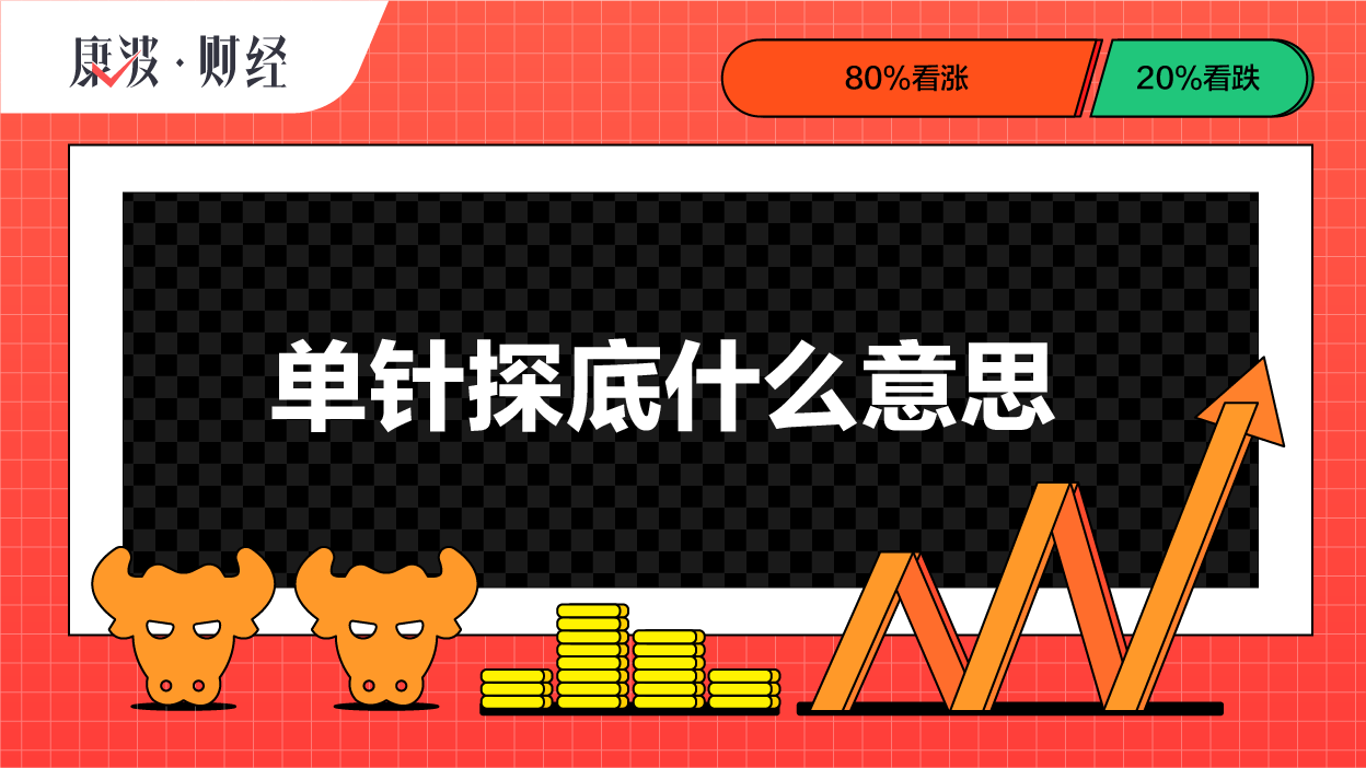 单针,下影线,单根,探底,实体,盘升,形态,阳线,阴线,市场